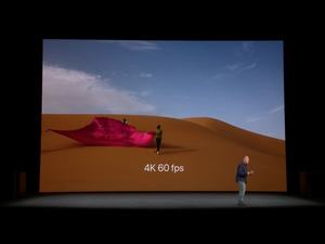 Apple iPhone 8 und iPhone 8 Plus