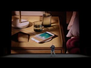 Apple iPhone 8 und iPhone 8 Plus