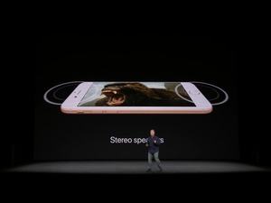 Apple iPhone 8 und iPhone 8 Plus