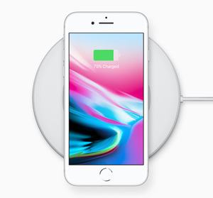 Apple iPhone 8 und iPhone 8 Plus