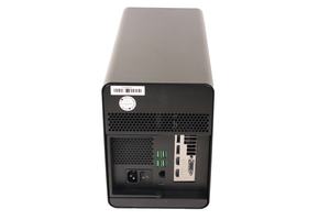 Razer Core X Chroma im Test