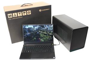 Razer Core X Chroma im Test