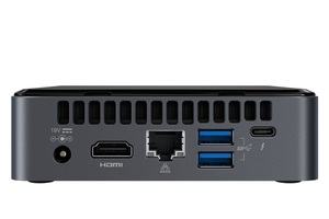 Intel NUC Crimson Canyon