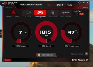 ASUS ROG Strix GeForce RTX 2070 OC