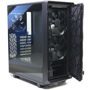 Fractal Design Meshify 2 Compact