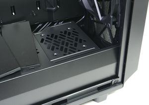 Fractal Design Meshify 2 Compact