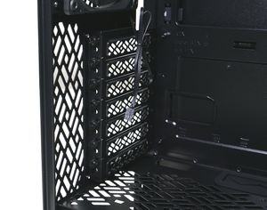 Fractal Design Meshify 2 Compact