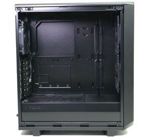 Fractal Design Meshify 2 Compact