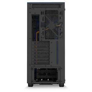 NZXT H700i Ninja Edition