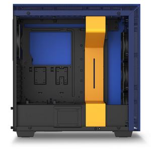 NZXT H700i Ninja Edition