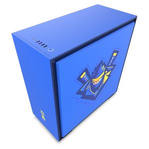 NZXT H700i Ninja Edition