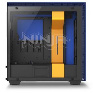 NZXT H700i Ninja Edition