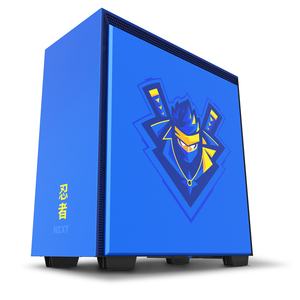 NZXT H700i Ninja Edition