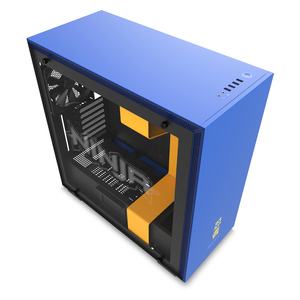 NZXT H700i Ninja Edition