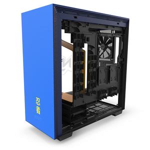 NZXT H700i Ninja Edition