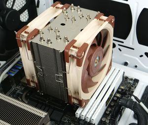 Noctua NH-U12A