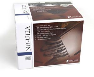 Noctua NH-U12A