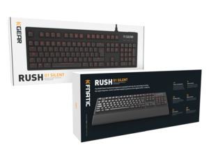 Fnatic Gear Produkte