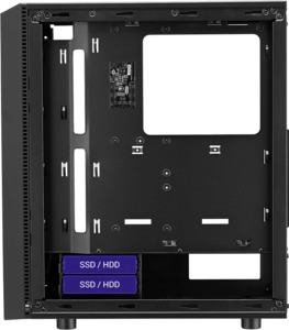 FSP CMT350, CST310 und CST311