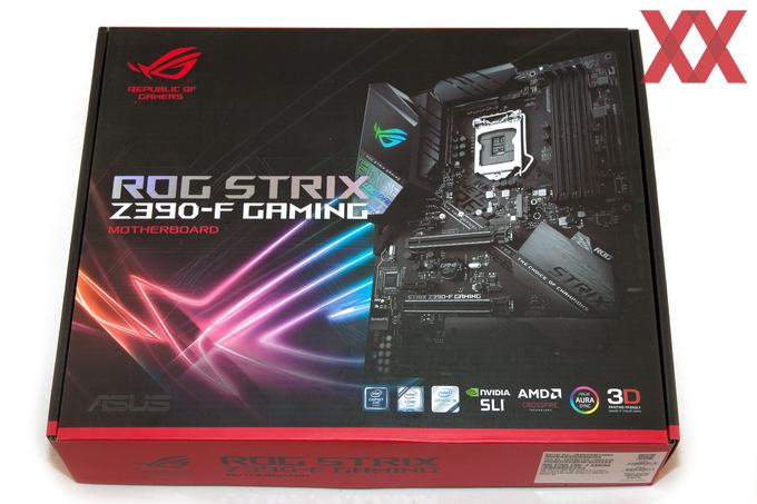 Rog z390 sales f gaming
