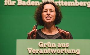Margit Stumpp | Quelle: margit-stumpp.de
