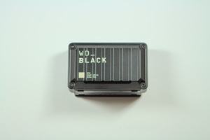 WD_BLACK D30 Game Drive SSD 500 GB