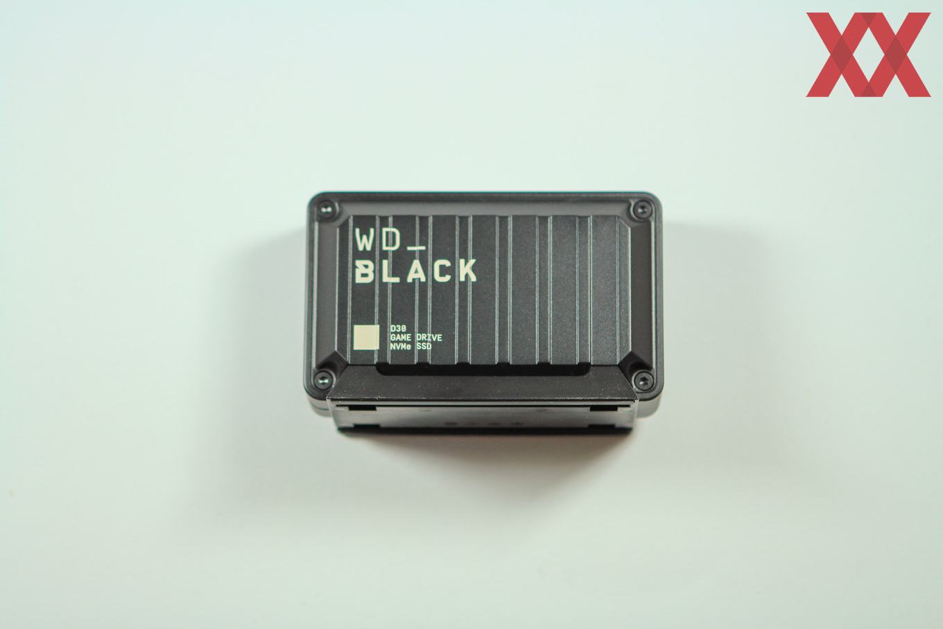 WD_BLACK D30 Game Drive SSD 500 GB