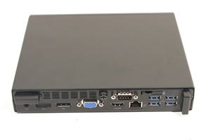 ECS Liva One SF110-A320