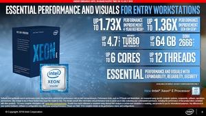 Intel Xeon E-2100