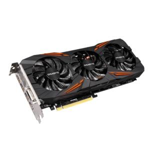 Gigabyte GeForce GTX 1060 G1 Gaming D5X 6G
