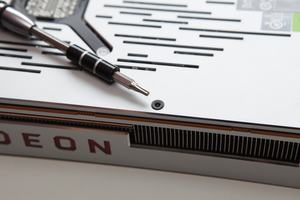 AMD Radeon VII