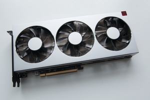 AMD Radeon VII