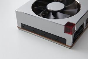 AMD Radeon VII