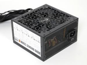 Aerocool Aero Bronze 550W