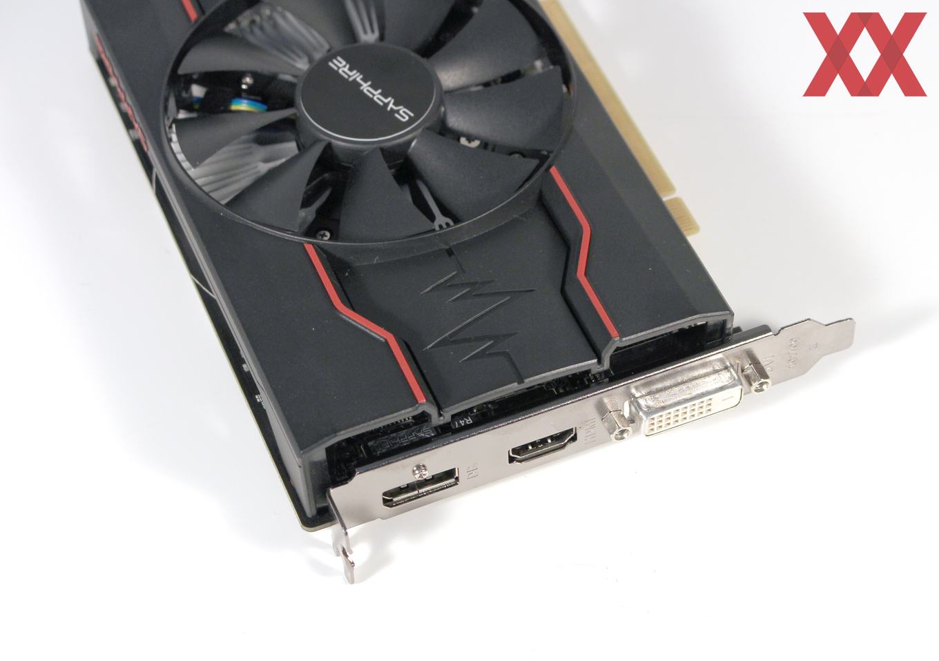 Radeon rx 550 4g