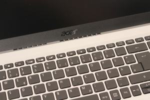 Acer Aspire 5 A515-56-511A im Test