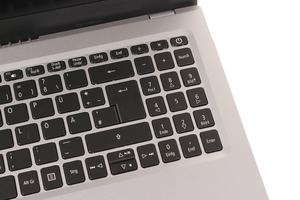 Acer Aspire 5 A515-56-511A im Test