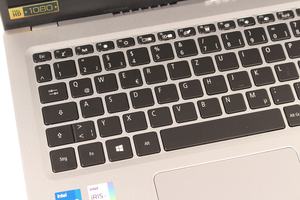 Acer Aspire 5 A515-56-511A im Test