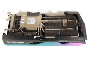ZOTAC Gaming GeForce RTX 3070 AMP Holo im Test