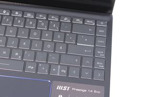 MSI Prestige 14 Evo im Test