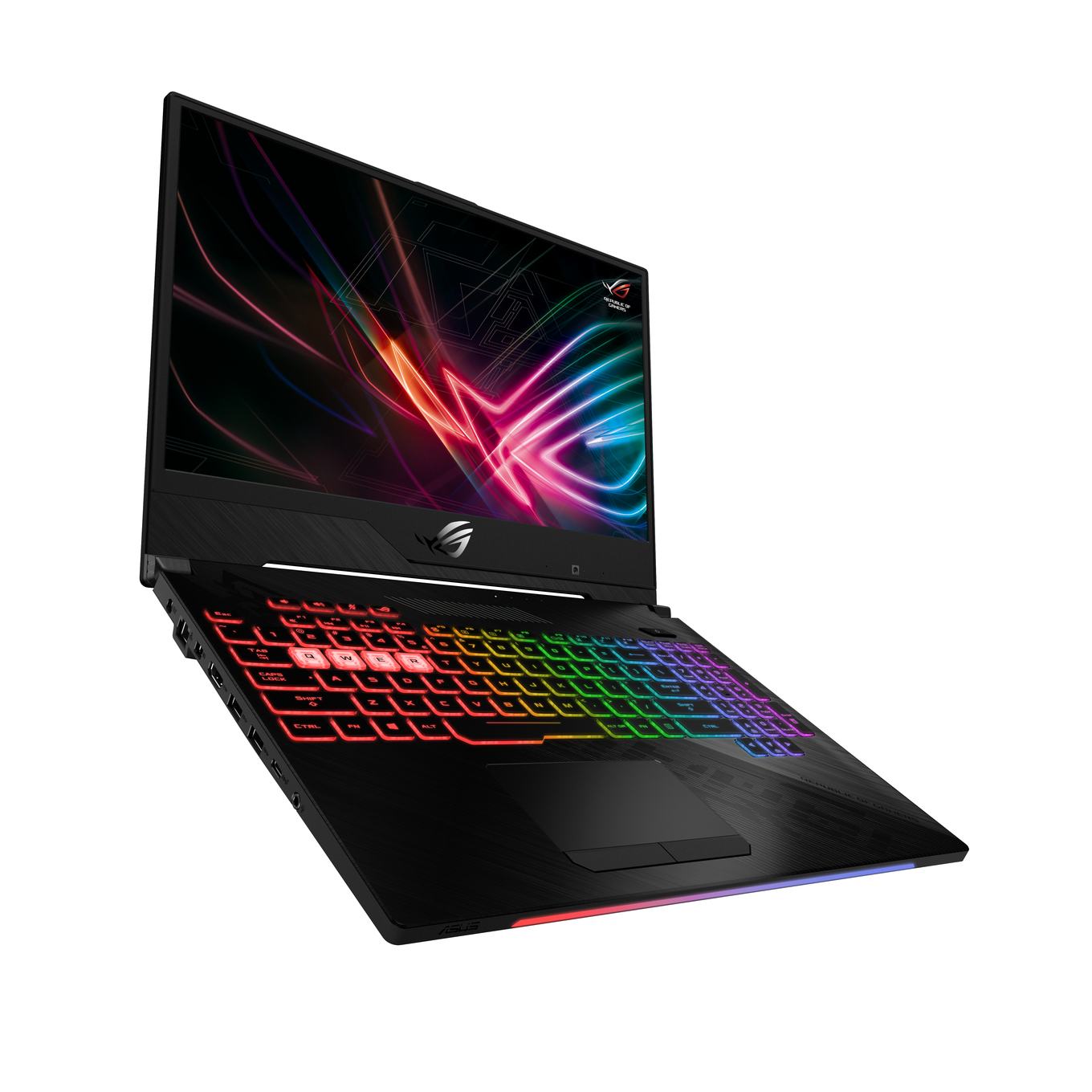 Ноутбук рог стрикс. ASUS ROG Strix scar II gl504gw-es076t. Ноутбук ASUS ROG Strix Hero II gl504gm. Ноутбук ASUS ROG Strix gl504gw-es076t. ASUS ROG Strix scar II.