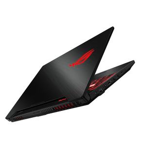 ASUS ROG Hero II GL504