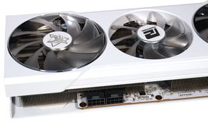 PowerColor Radeon RX 6700 XT Hellhound Spectral White im Kurztest