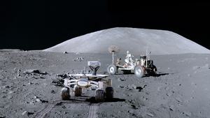 Mission to the Moon