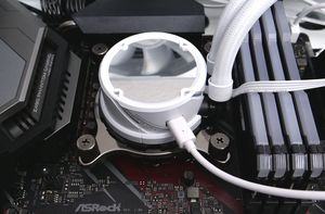 ASUS ROG Strix LC 360 RGB