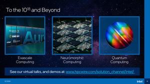 Intel SC20-Keynote