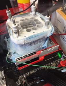 Erste Ergebnisse für Kaby Lake von den BenchBros.