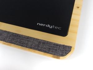 Nerdytec Couchmaster Cywork