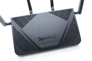 Synology Router RT2600ac