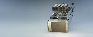 NVIDIA DGX A100
